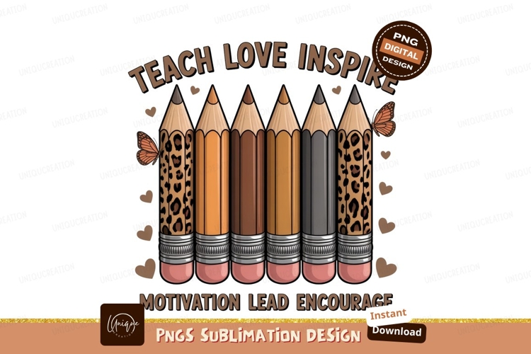 Pencils Clipart