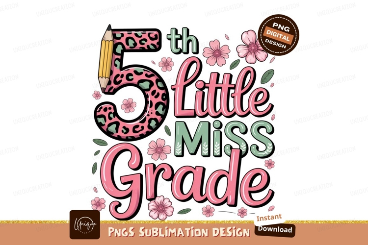 Pencil Clipart Image 5