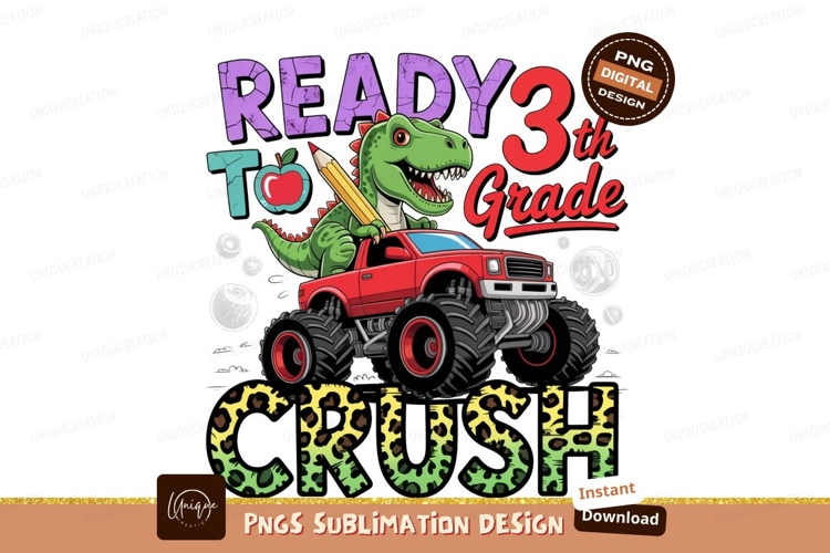 Dinosaur Clipart Image 7