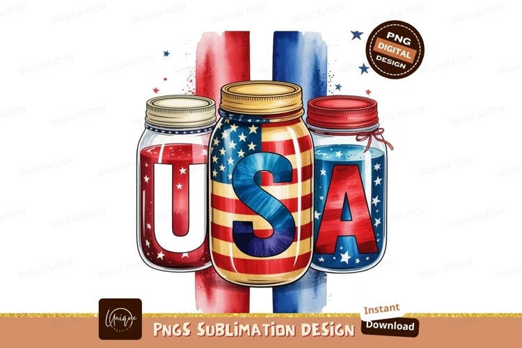 Patriotic Clipart Image 17