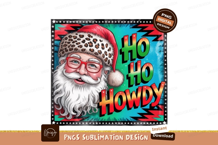 Howdy Clipart