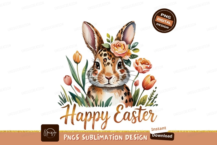 Easter Clipart Image 15