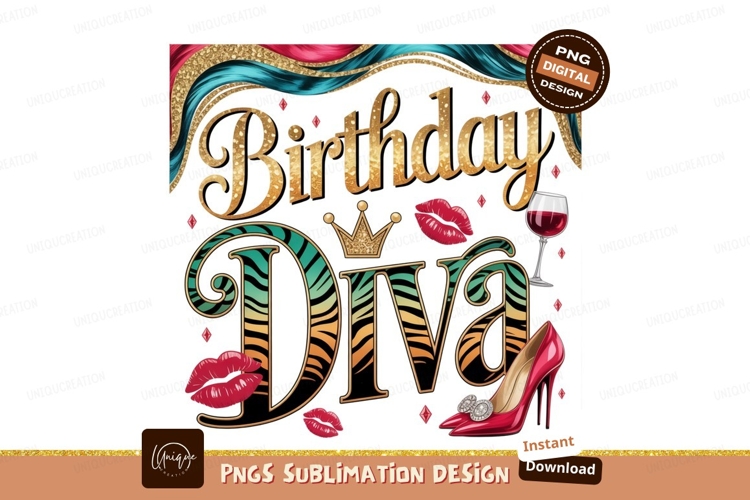 Birthday Clipart Image 19