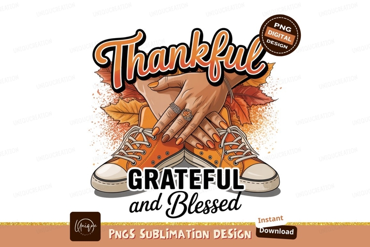 Blessed Clipart Image 2