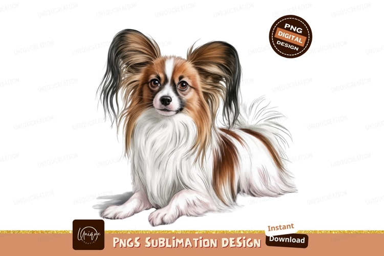 Dog Background Image 6