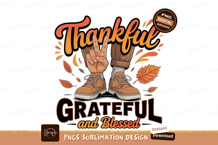 Grateful Clipart Image 2