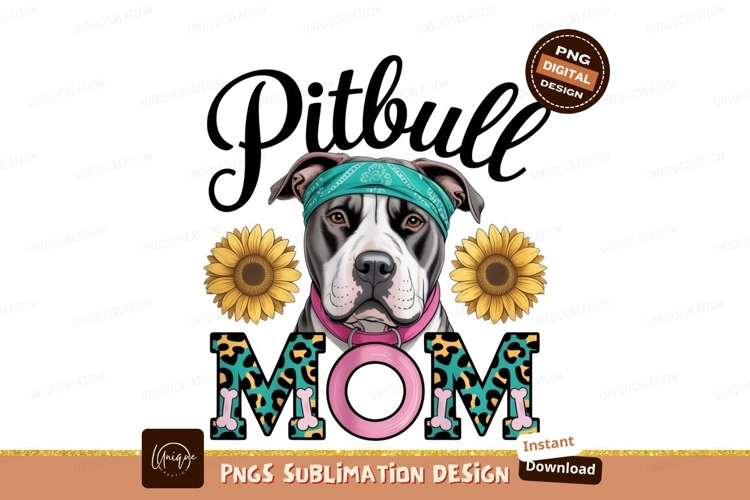Pitbull Png Image 6