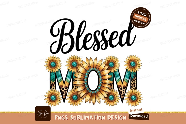 Blessed Clipart