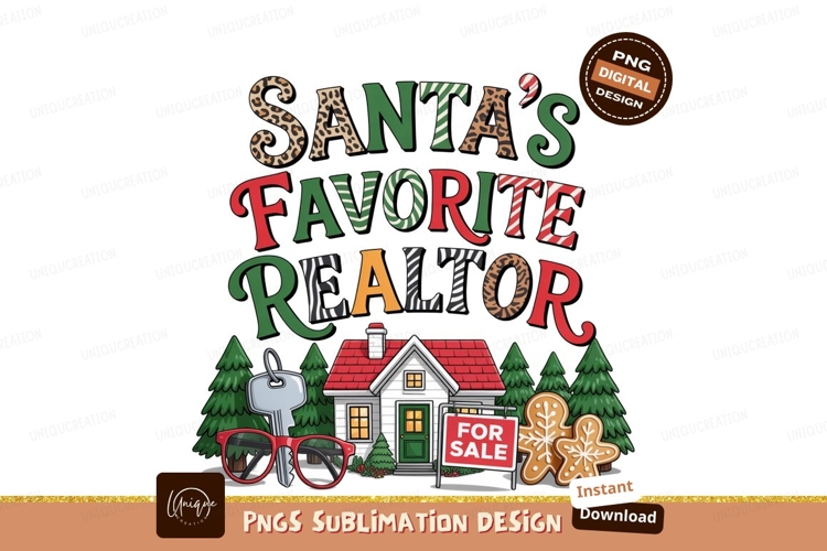 Gingerbread Clipart Image 12