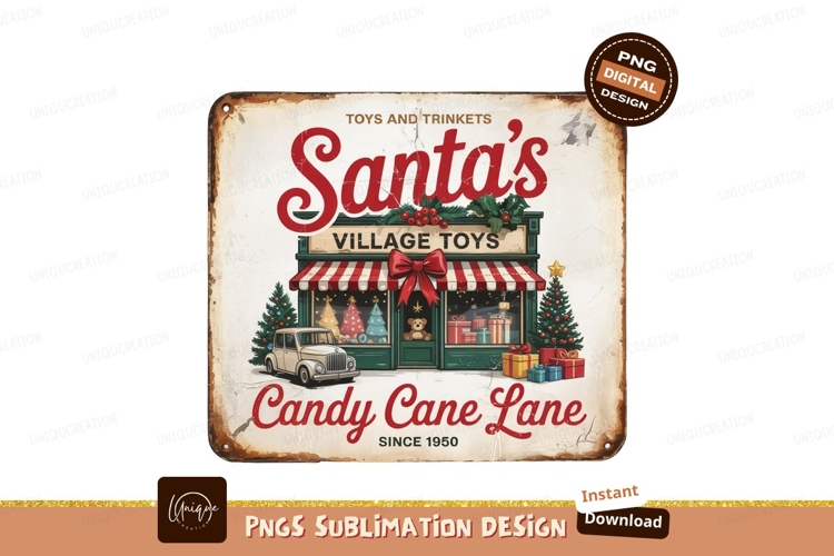 Village Clipart