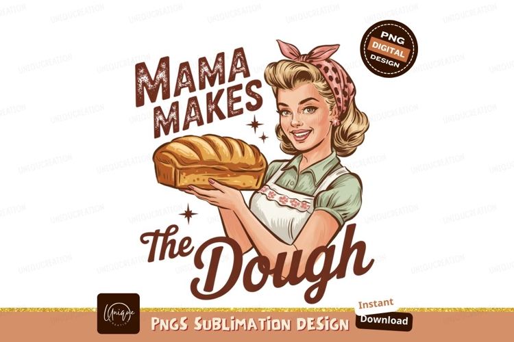 Retro Clipart Image 16