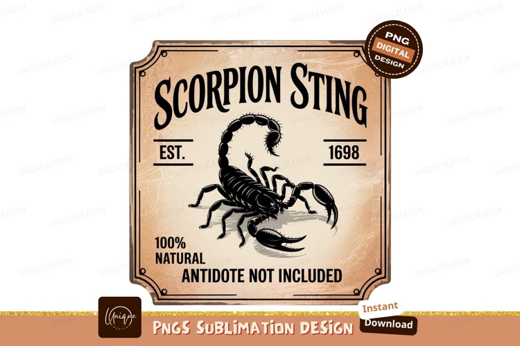 Venom Clipart Image 4