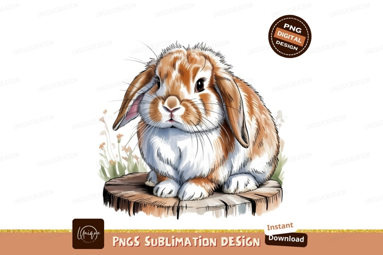 Rabbit Png