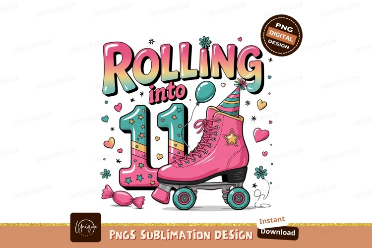 Roller Skate Png Image 6