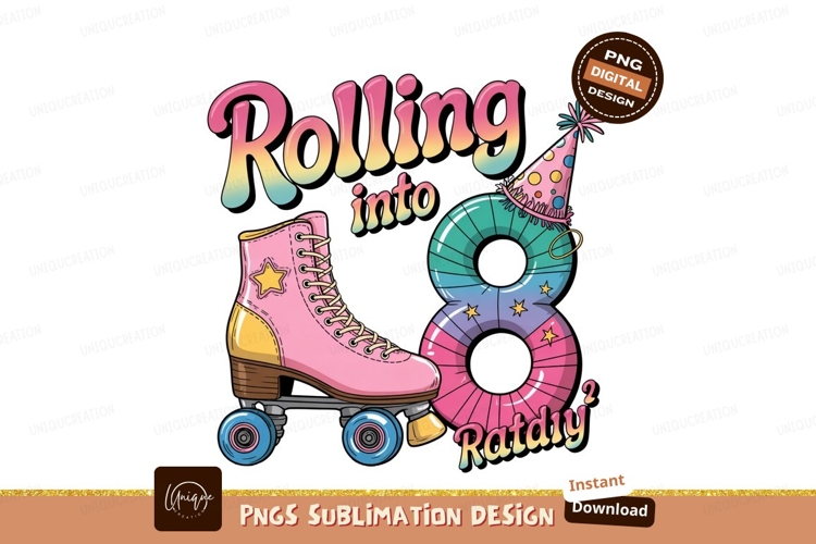 Roller Skate Png Image 5