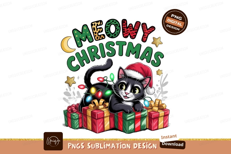 Gifts Clipart Image 6