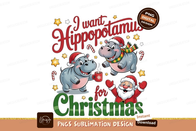 Hippopotamus Png Image 23