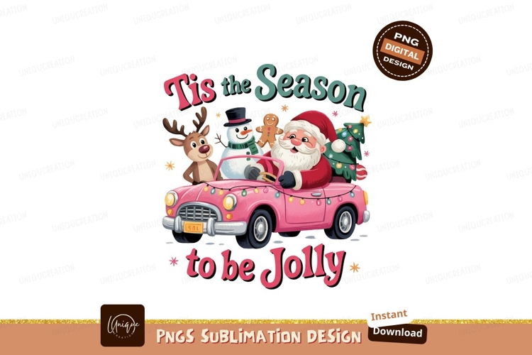 Santa Clipart Image 5