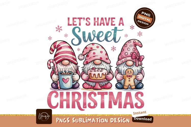 Gnomes Clipart Image 2