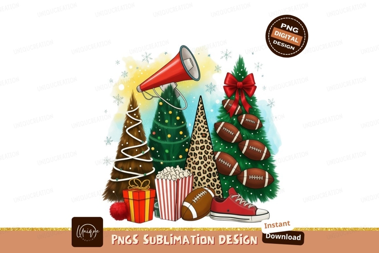 Football Clipart Image 21