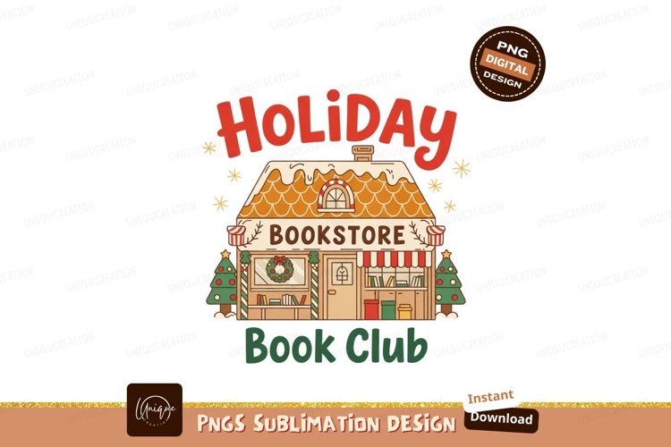 Holiday Clipart Image 9
