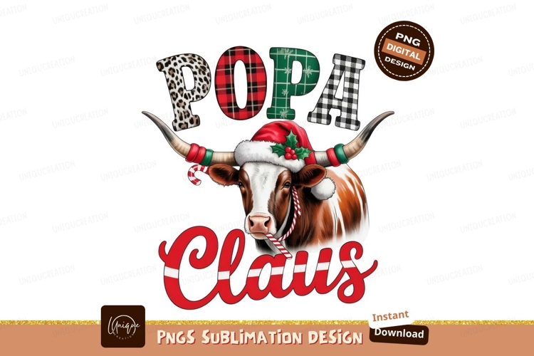 Cow Clipart Image 18