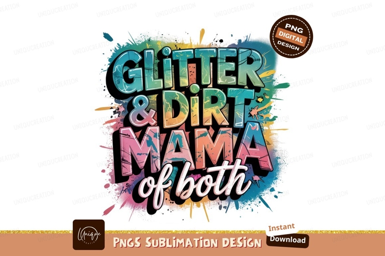 Glitter Clipart Image 10