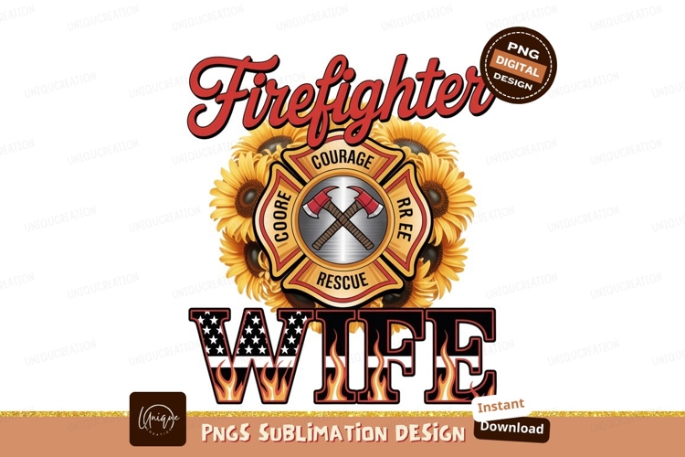 Firefighter Clipart