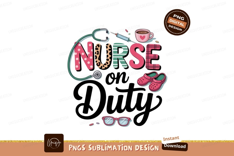 Nurse Clipart Image 7