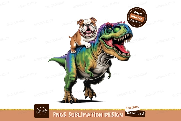 Trex Clipart