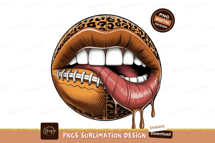 Lips Clipart Image 2