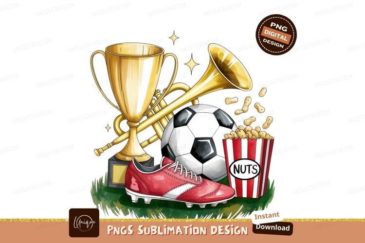  Soccer Shoe PNG Image 4