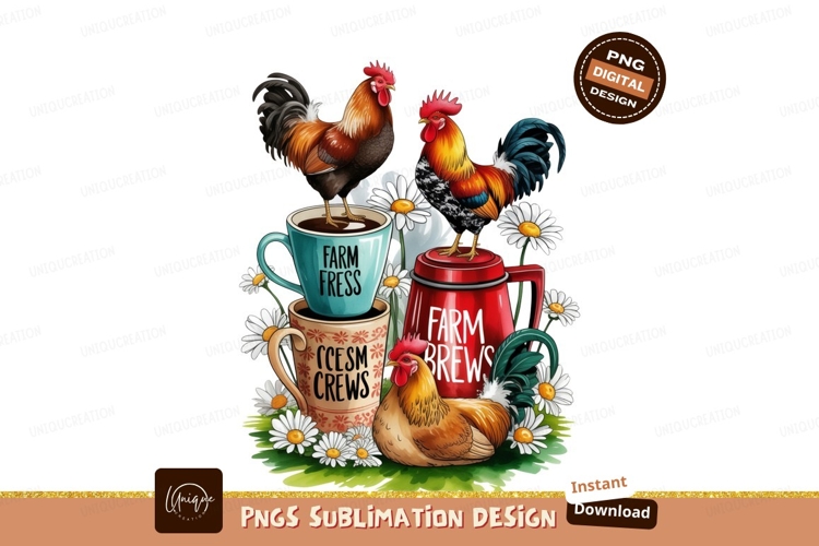 Coffee Clipart Image 23