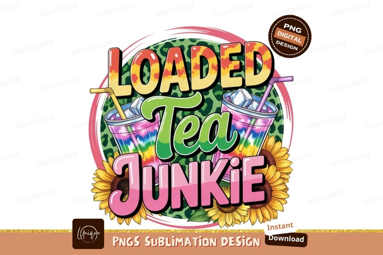 Tea Clipart Image 2