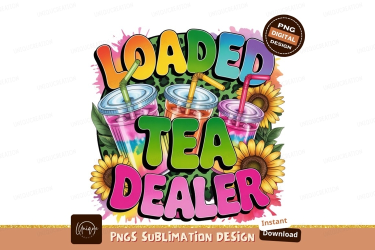 Tea Clipart