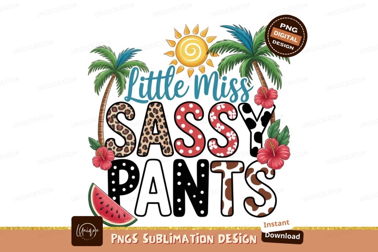Palm Tree Clipart Image 7