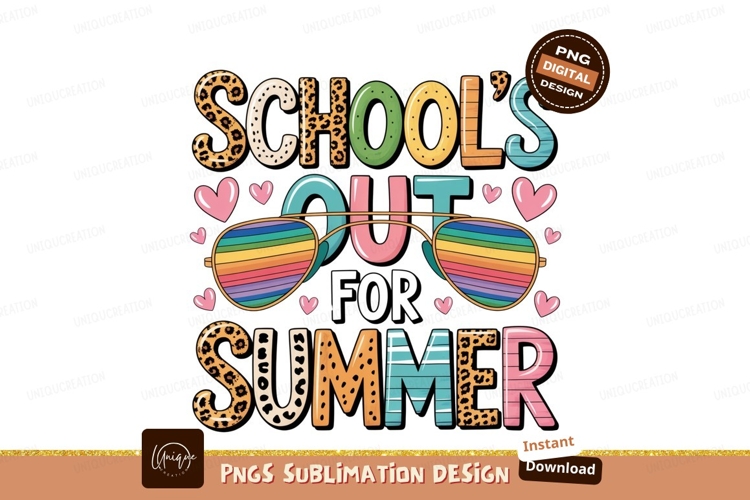 Summer Clipart Image 20