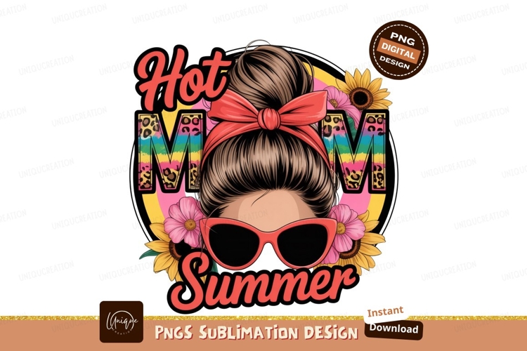 Summer Clipart Image 19