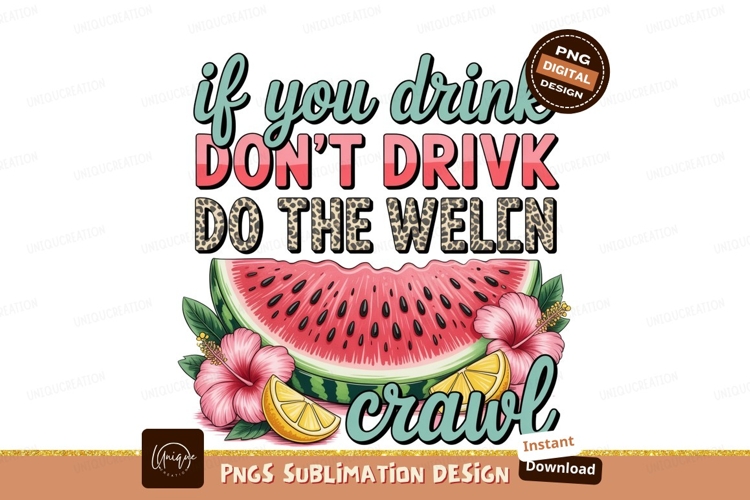 Watermelon PNG Image 8