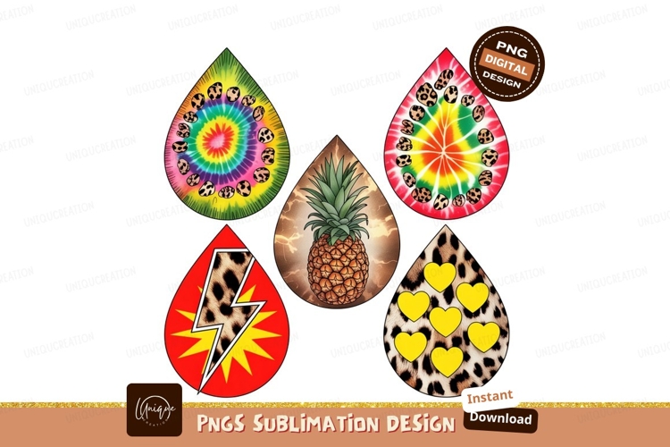 Pineapple Clipart Image 6