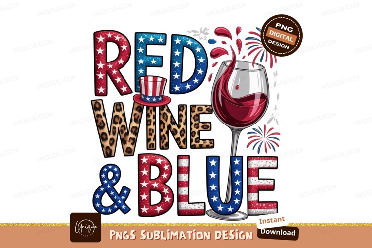 Wine Clipart Image 4