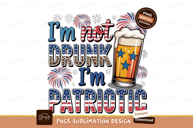 Drunk Clipart