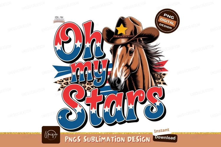 Horse Clipart Image 2