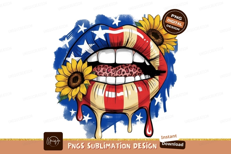 Lips Clipart