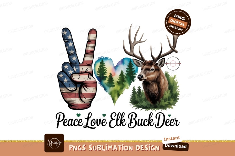 Peace Clipart Image 24