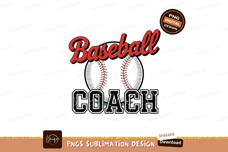 Coach Clipart