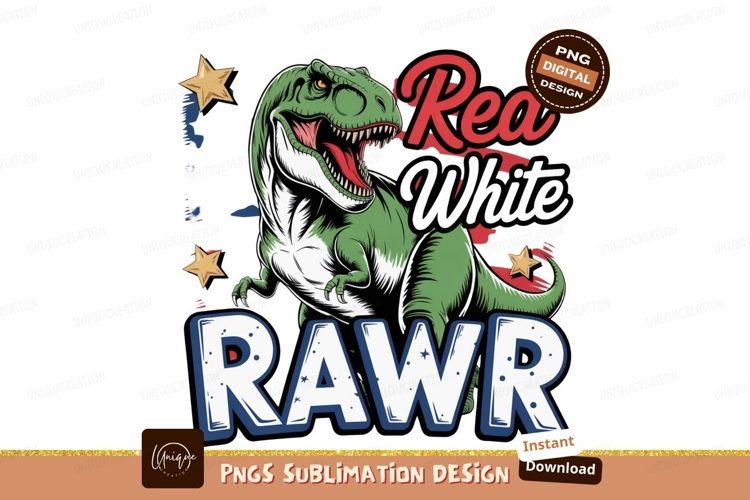 Trex Clipart Image 24