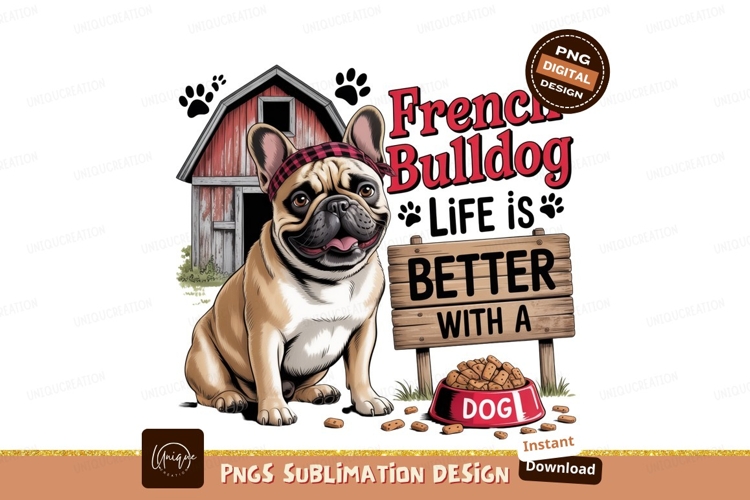 French Clipart