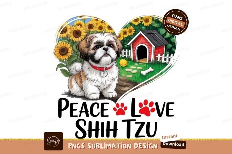 Peace Illustration Image 19