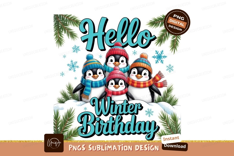 Birthday Clipart Image 14